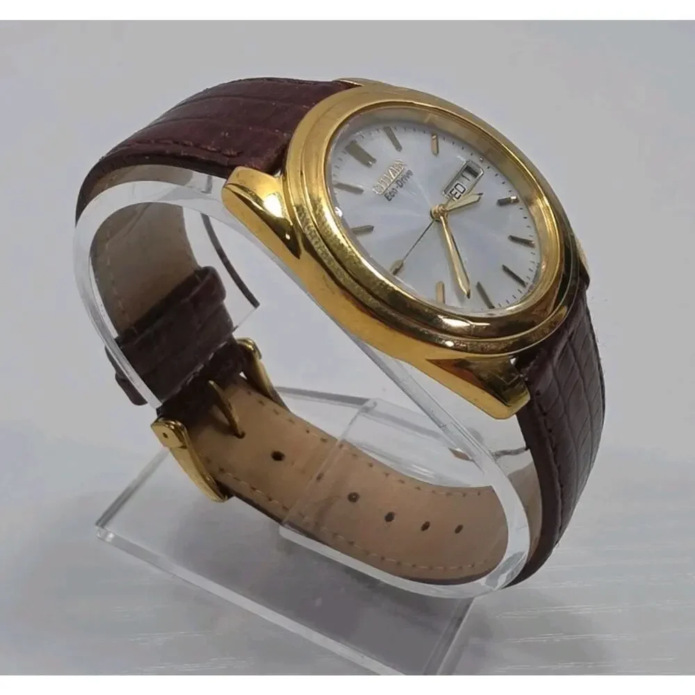 Citizen eco drive